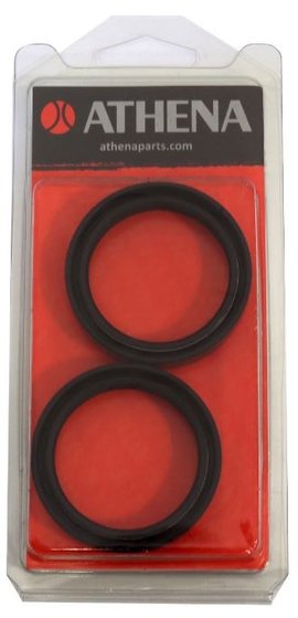 TC 65 (2017 - 2023) fork seal and dust seal kit | ATHENA