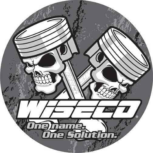 TC 85 (2014 - 2018) racer elite piston kit | Wiseco