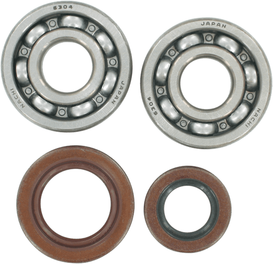 TC 65 (2017 - 2021) main bearing and seal kit | Hot Rods