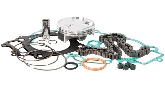 TC 250 (2017 - 2019) top end piston kit | Vertex