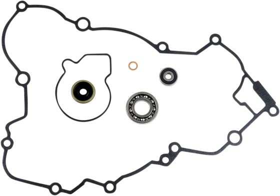 TE 150 (2017 - 2023) water pump gasket kit | ATHENA