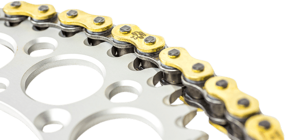 FX 450 (2018 - 2020) drive chain o-ring | RENTHAL