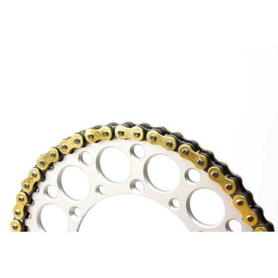 FX 350 (2018 - 2018) drive chain o-ring | RENTHAL