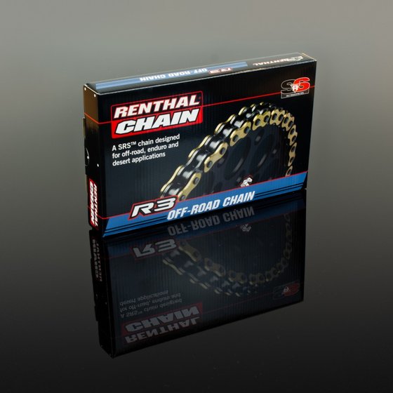 FX 350 (2018 - 2018) drive chain o-ring | RENTHAL