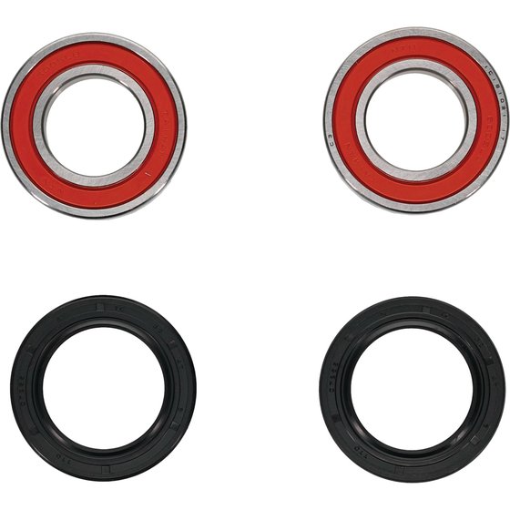 FX 350 (2017 - 2022) wheel bearing kit front | All Balls