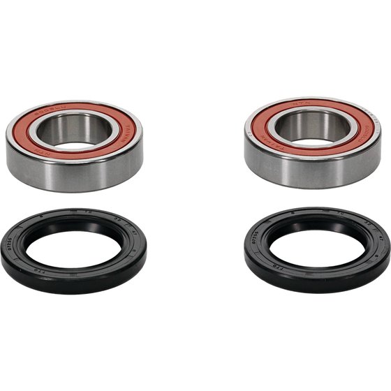 FX 350 (2017 - 2022) wheel bearing kit front | All Balls