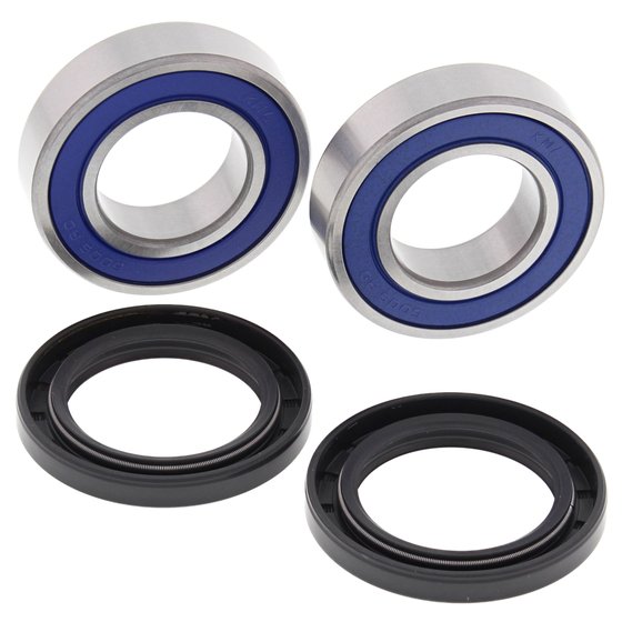 FX 350 (2017 - 2022) wheel bearing kit front | All Balls