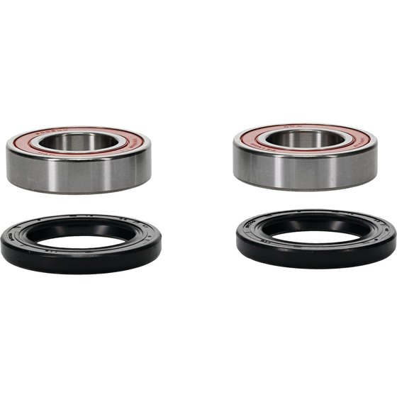 FX 350 (2017 - 2022) wheel bearing kit front | All Balls