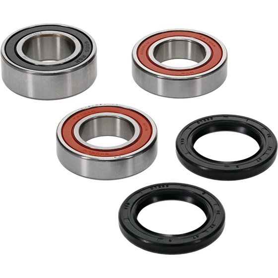 SM 510 R (2005 - 2010) wheel bearing kit rear | All Balls