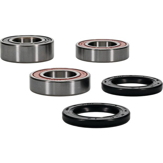 TE 510 (2004 - 2010) wheel bearing kit rear | All Balls