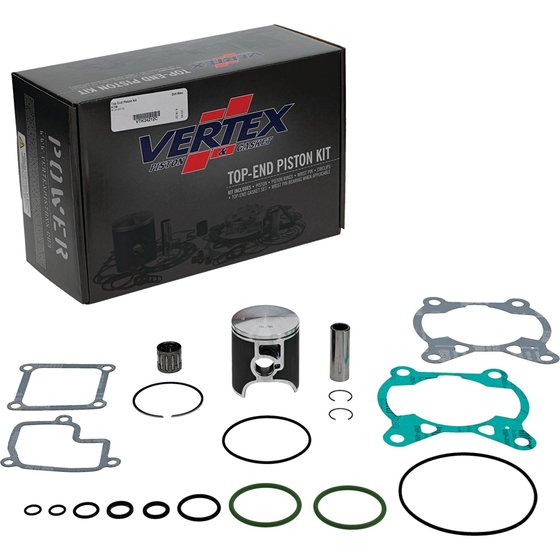 TC 85 (2014 - 2019) top end piston kit | Vertex