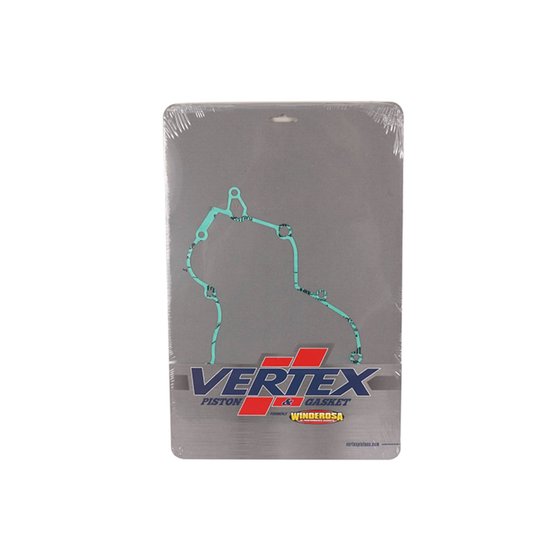 TC 85 (2018 - 2021) clutch cover gasket | Vertex