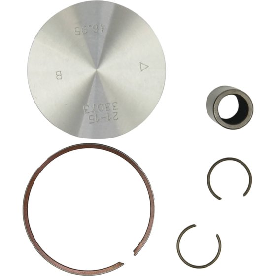 TC 85 (2014 - 2023) cast race piston kit | Vertex