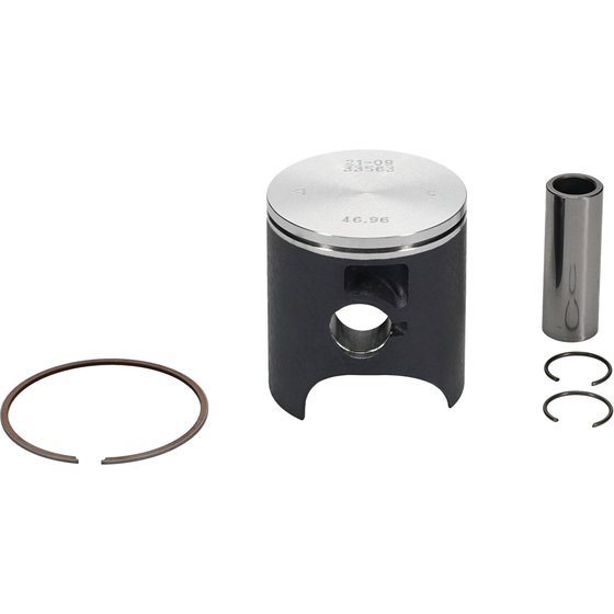 TC 85 (2014 - 2023) cast race piston kit | Vertex