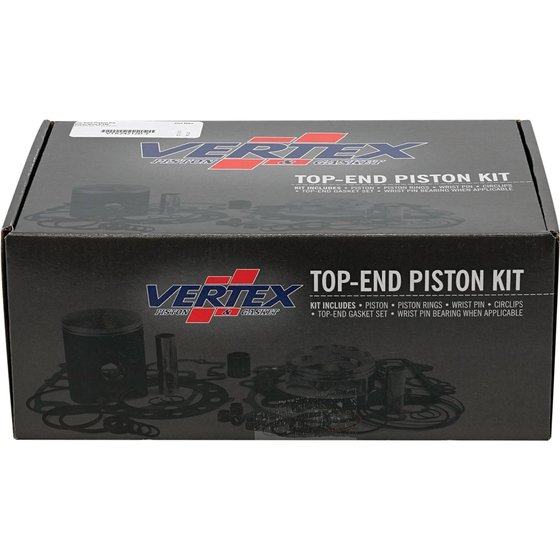 TC 85 (2018 - 2021) top end piston kit | Vertex