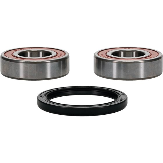 WXC WXE WMX 610 (1994 - 1995) wheel bearing kit front | All Balls