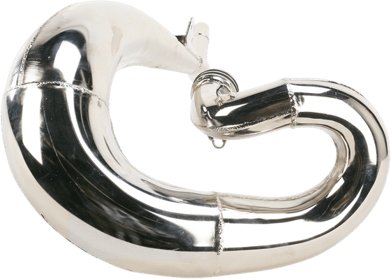 WR 300 (2009 - 2012) gnarly nickel-plated steel exhaust pipe for husqvarna 300 | FMF