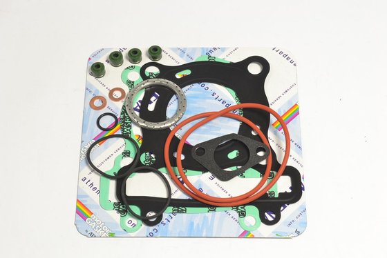 SMR 125  (2010 - 2013) top end gasket kit | ATHENA