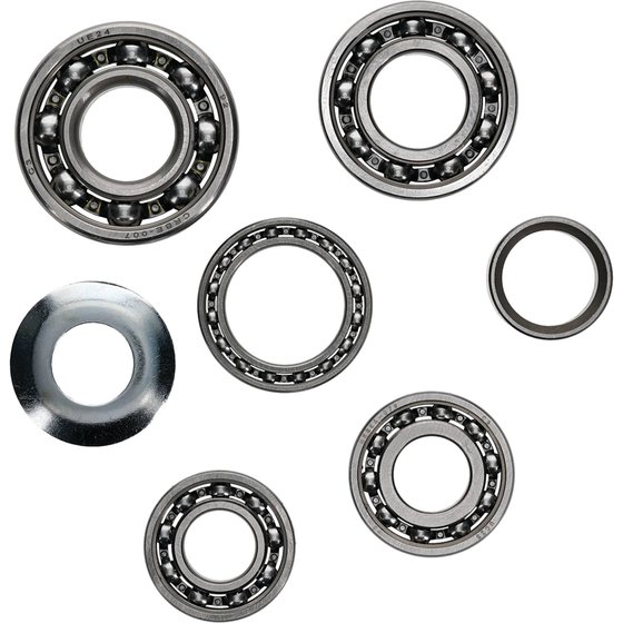 TC 85 (2020 - 2022) transmission bearing kit | Hot Rods