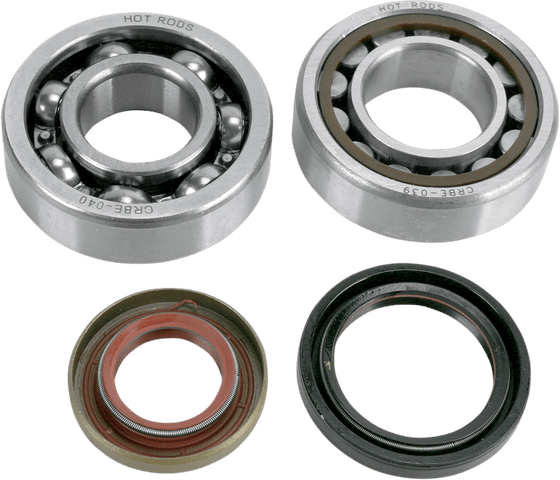 TC 85 (2014 - 2021) main bearing and seal kit | Hot Rods