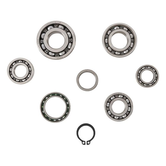 TC 85 (2014 - 2019) transmission bearing kit | Hot Rods