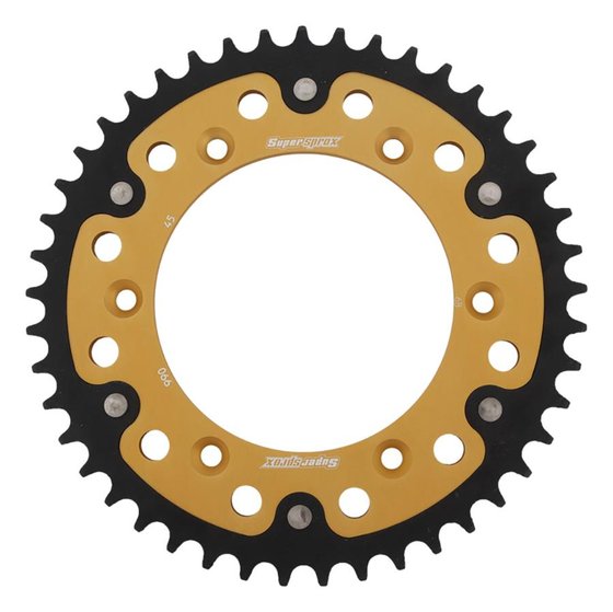 TC 250 (2014 - 2020) stealth rear sprocket | Supersprox