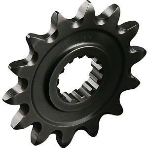 FE 250 (2014 - 2022) 13t steel front sprocket | RENTHAL