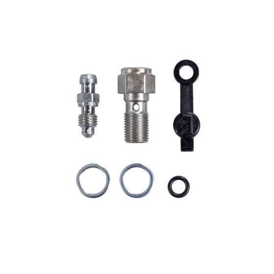 FE 501 (2018 - 2019) rear brake banjo bolt | MAGURA