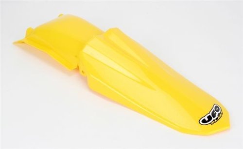 TE 450 (2005 - 2007) yellow rear fender for husqvarna cr/wr 125/250/300 | UFO