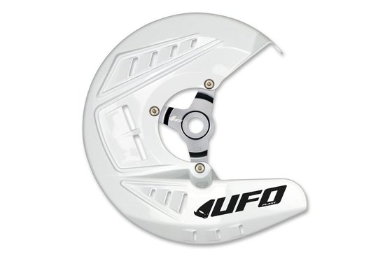 FC 250 (2015 - 2018) front disc covers | UFO