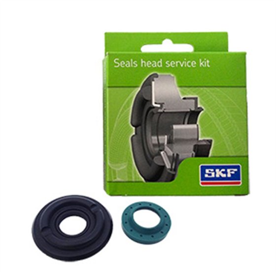 FC 250 (2014 - 2016) rear shock seal | SKF