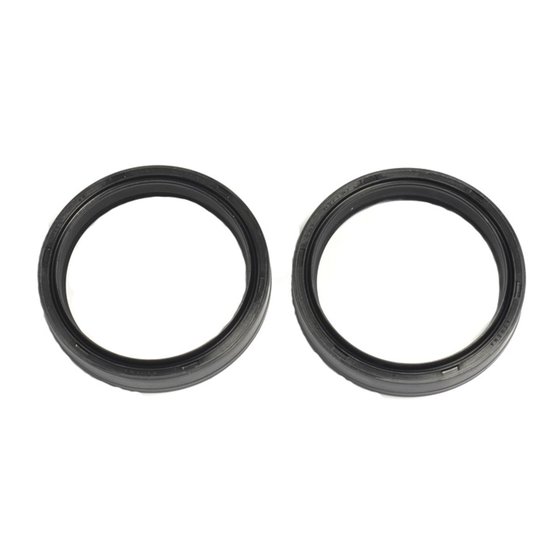 TE 511 (2011 - 2014) fork oil seal kit | ATHENA