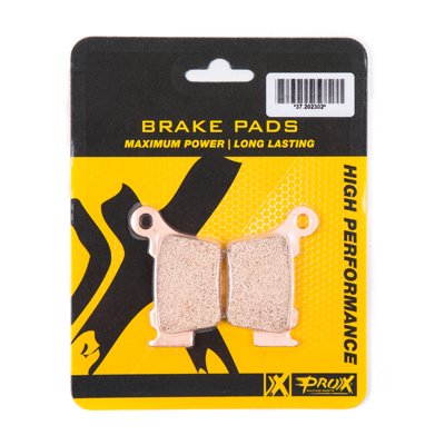 TC 250 (2005 - 2019) rear brake pad | ProX