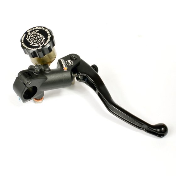 TE 410 (1995 - 2000) radial master cylinder | MOTO-MASTER