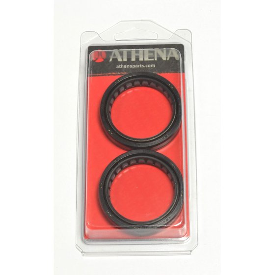 SM 125 S (1998 - 2008) fork seal kit | ATHENA