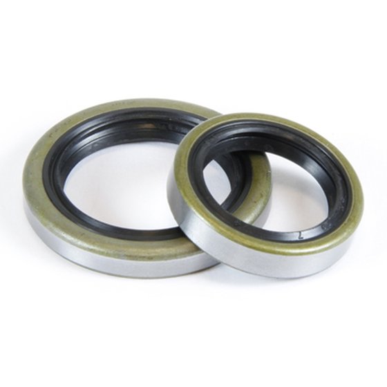 TE 125 2T (2014 - 2017) prox crank seal set ktm125sx '98-23 + 150/200sx-exc '98-22 | ProX