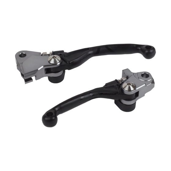 FC 250 (2019 - 2022) pivot lever set | POLISPORT