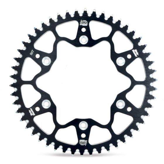 TC 450 (1990 - 2013) aluminum rear sprocket | MOTO-MASTER