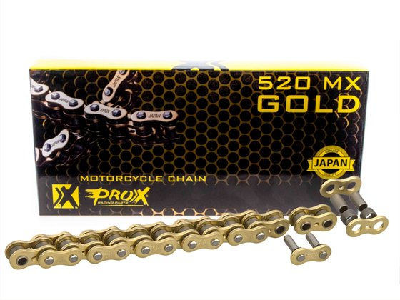 FS 450 (2015 - 2019) mx roller chain | ProX