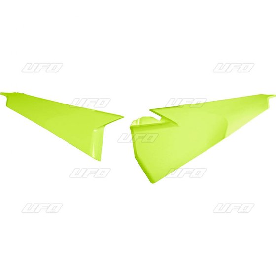 FC 250 (2016 - 2022) fluorescent yellow upper side panel for husqvarna 2019-2022 | UFO