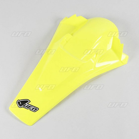 FC 250 (2016 - 2018) fluorescent yellow rear fender for husqvarna tc/fc (2016-2018) | UFO