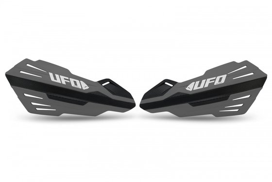 FE 350 (2015 - 2022) grey handguards for hva/kt | UFO