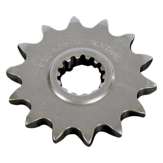 FE 250 (2020 - 2023) front sprocket standard | RENTHAL