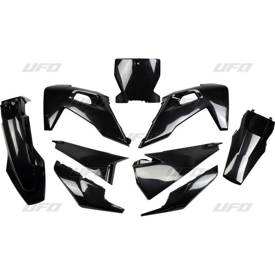 TC 250 (2016 - 2022) black body kit for tc/fc 2019-2022 | UFO