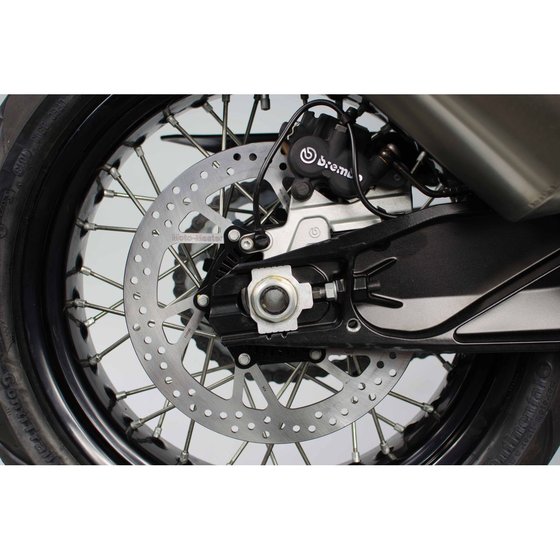 FE 250 (2014 - 2022) halo rear brake rotor | MOTO-MASTER