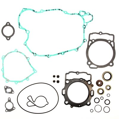 FE 501 (2014 - 2016) prox complete gasket set ktm500exc '12-16 + ktm450exc '12-13 | ProX