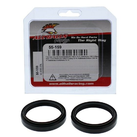 TE 250 (2022 - 2022) fork seal only kit | All Balls