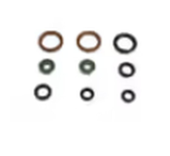 FE 501 (2014 - 2015) oil seal set | ATHENA