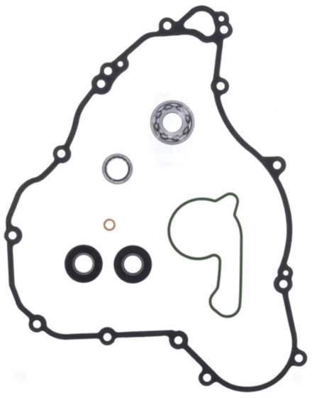 FE 350 (2017 - 2019) water pump gasket kit for ktm/husqvarna | ATHENA