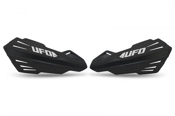 TC 250 (2015 - 2022) black handguards for hva/kt | UFO